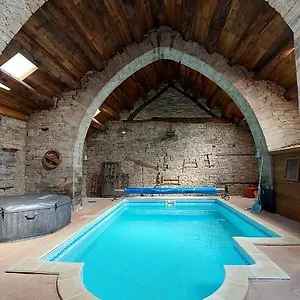 gites-la-moliere-haute.midi-pyreneeshotels.com/